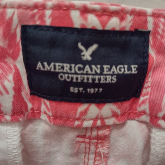 American Eagle Outfitters Shorts - Picture 3 of 4